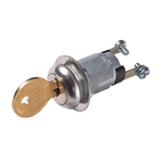 KA Ace Round Key Key Switches KA-105A - KA-105A