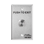 TS-x Vandal Push Buttons TS-13 - TS-13