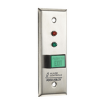 TS-x Square Push Buttons TS-2T - TS-2T