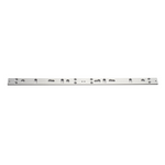 AM3330, AM6330 Drop Down Plates for Double Locks AM6330 - AM6330