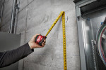 16ft Wide Blade Magnetic Tape Measure - 48-22-0216M