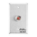 RP- Push Button Remote Plates with Push Buttons RP-26A - RP-26A