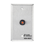 RP- Push Button Remote Plates with Push Buttons RP-26A - RP-26A