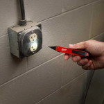 Voltage Detector with LED - 2202-20