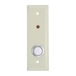 RP- Push Button Remote Plates with Push Buttons RP-48 - RP-48