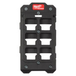 PACKOUT Compact Wall Plate - 48-22-8486