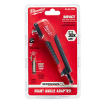 Shockwave Right Angle Adapter - 48-32-2390