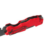FASTBACK 6IN1 FOLDING UTILITY KNIFE - 48-22-1505