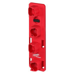 PackOut M12 Battery Rack - 48-22-8338