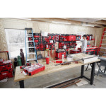 PackOut M12 Battery Rack - 48-22-8338