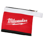 3PC Multi-Size Zipper Pouches - 48-22-8183