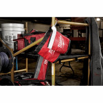 3PC Multi-Size Zipper Pouches - 48-22-8183