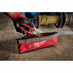 3PC Multi-Size Zipper Pouches - 48-22-8183