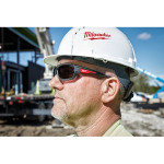 Performance Safety Glasses Fog-Free - 48-73-2020