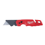 FASTBACK Folding Utility Knife w/ Blade - 48-22-1502
