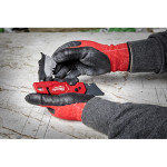 FASTBACK Folding Utility Knife w/ Blade - 48-22-1502