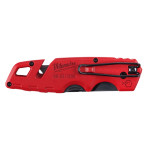 FASTBACK Folding Utility Knife w/ Blade - 48-22-1502