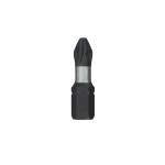 SHOCKWAVE™ 2.36" Magnetic Bit Tip Holder w/ Impact Phillips #2 Insert Bits - 48-32-5009