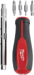 11in1 Screwdriver ECX - 48-22-2760