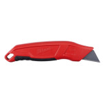 Fixed Blade Utility Knife - 48-22-1513