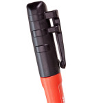 INKZALL Medium Point Jobsite Markers 2PK - 48-22-3102