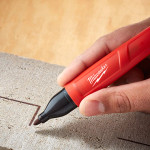 INKZALL Medium Point Jobsite Markers 2PK - 48-22-3102