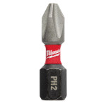 SHOCKWAVE 2in PH2 Impact Bit - 2PK - 48-32-4962
