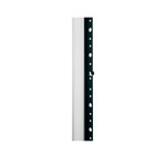 16 RU to 21 RU Forward Full Height Utility Light, White with Dimmer & IR Sensor, 1 Pair - FWD-LT-UTL-16-21-D