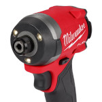M18 18V FUEL 2-Tool Combo Kit - 3697-22