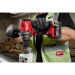 M18 18V FUEL 2-Tool Combo Kit - 3697-22