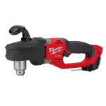 Hole Hawg 1/2in Right Angle Drill - 2807-20