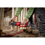 Hole Hawg 1/2in Right Angle Drill - 2807-20