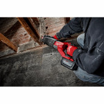 M18 FUEL SUPER SAWZALL Reciprocating Saw - 2722-20