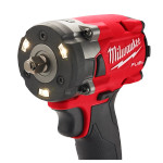 M18 FUEL 3/8in Compact Impact Wrench - 2854-20