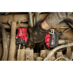 M18 FUEL 3/8in Compact Impact Wrench - 2854-20