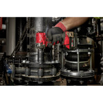 M18 FUEL 3/8in Compact Impact Wrench - 2854-20
