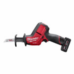 M12 FUEL HACKZALL Recip Saw Kit - 2520-21XC