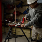 M12 FUEL HACKZALL Recip Saw Kit - 2520-21XC