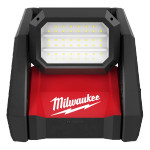 M18 ROVER Dual Power Flood Light - 2366-20