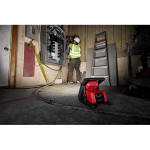 M18 ROVER Dual Power Flood Light - 2366-20