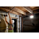 M18 ROVER Dual Power Flood Light - 2366-20