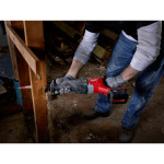 M18 SAWZALL Reciprocating Saw(Tool Only) - 2621-20