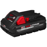 M18 REDLITHIUM HIGH OUTPUT CP3.0 Battery - 48-11-1835