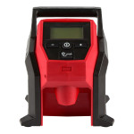 M12 Compact Inflator - 2475-20