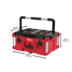PACKOUT Large Tool Box - 48-22-8425