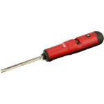Punchdown Tool with Extended Blade - 48-22-2165