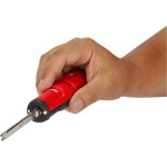 Punchdown Tool with Extended Blade - 48-22-2165