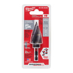 Sw Step Bit #9 7/8in - 1-1/8in - 48-89-9249
