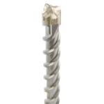 SDS PLUS 4CT MX4 Drill Bit (7/8x6x8in) - 48-20-7225