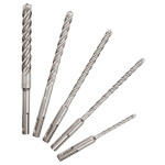 SDS-PLUS 4CT MX4 5 PC KIT - 48-20-7498